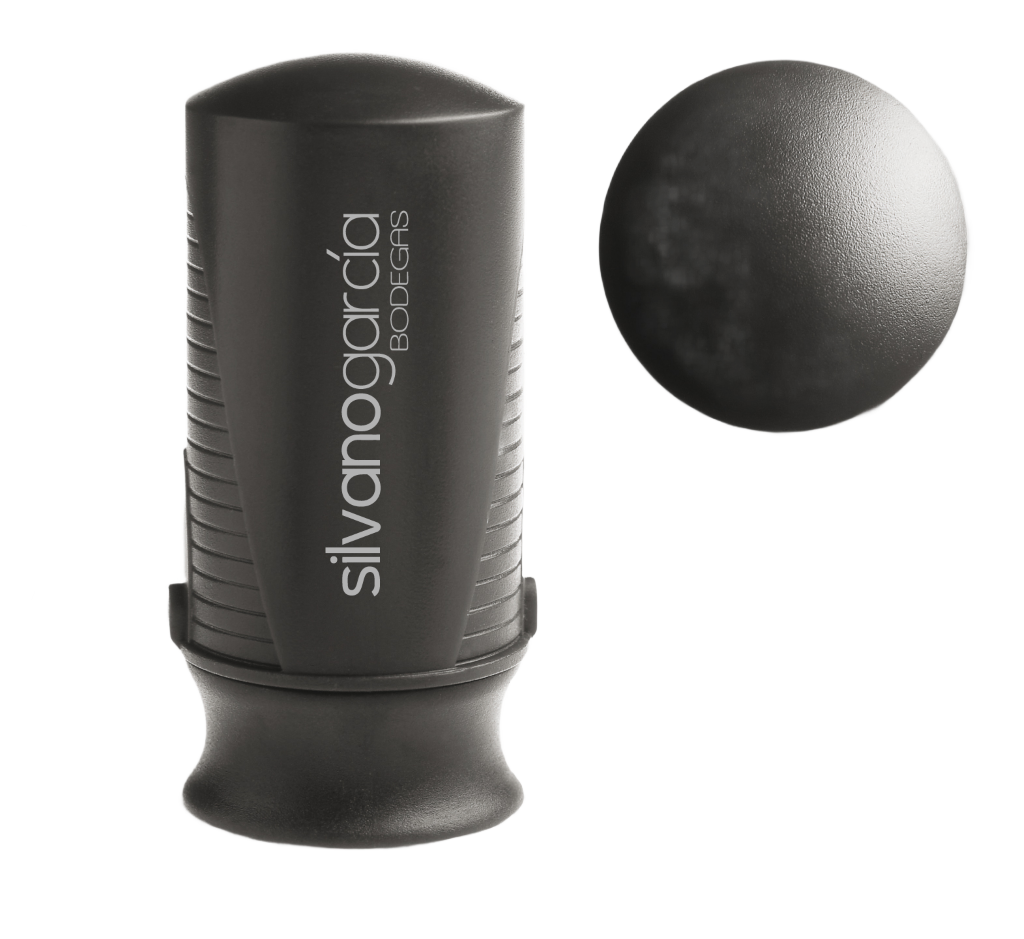 Veinipudeli Vaakumkork