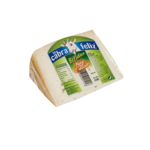 Cuna Cabra Feliz Kitsepiimajuust 250g