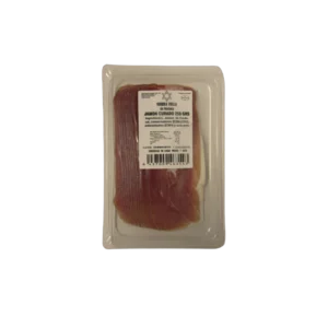 Jamon Lonchas S. Vella Viilutatud Serrano Sink 250g