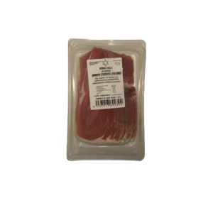 Jamon Lonchas S. Vella Viilutatud Serrano Sink 500g