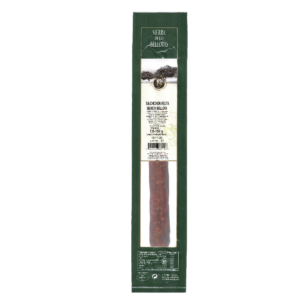 Velita Salchichon Ib. Salaamivorst Toorsuitsu ~150g