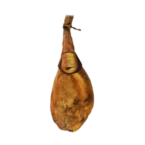 Jamon Reserva Pata Vieja Vinnutatud Sea Esijalg 7.7Kg