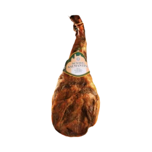 Paleta Cebo 50% Iberico Hispaania Tõusea Vinnutatud Esijalg ~5.9Kg