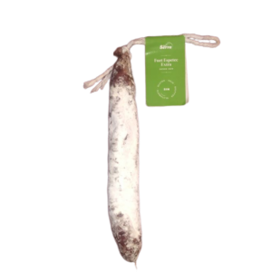 Espetec Extra Avisierra Salaami 130g