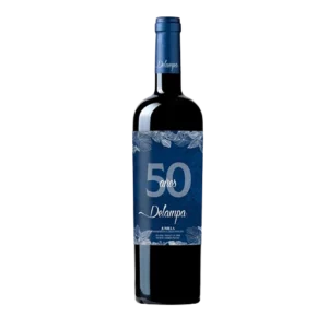 Delampa 50 Anos Monastrell 2022