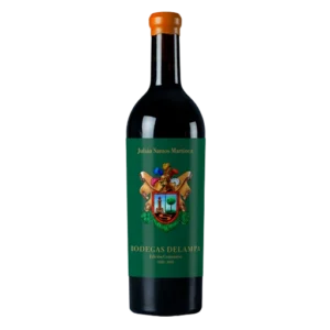 Delampa Centenario Monastrell 2022