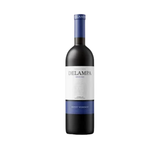 Delampa Petit Verdot 2024