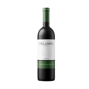 Delampa Cabernet Sauvignon 2024