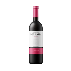 Delampa Merlot 2024