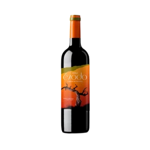 Exodo Roble Monastrell 2022
