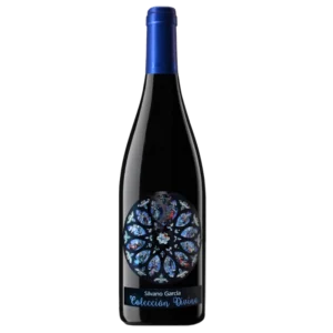 Silvano Garcia Divina Crianza 2021