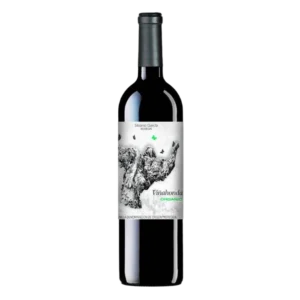 Silvano Garcia Vinanda Organic 2019