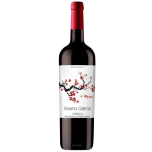 Silvano Garcia 4 meses 2019