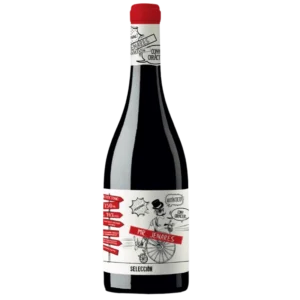 Mr. Jenares Seleccion 2024