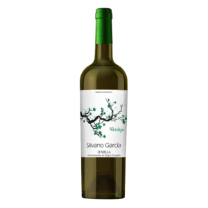 Silvano Garcia Verdejo Ecologico 2022