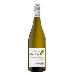 Lagrimas De Maria Blanco Tempranillo 2024