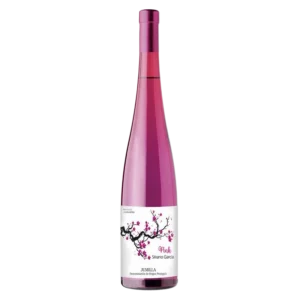 Silvano Garcia Pink 2023