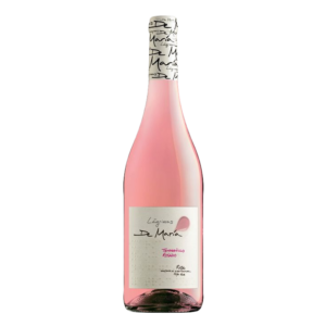 Lagrimas De Maria Rosado 2024