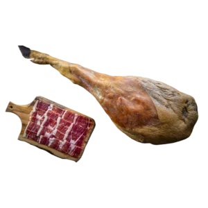 DELICACIES