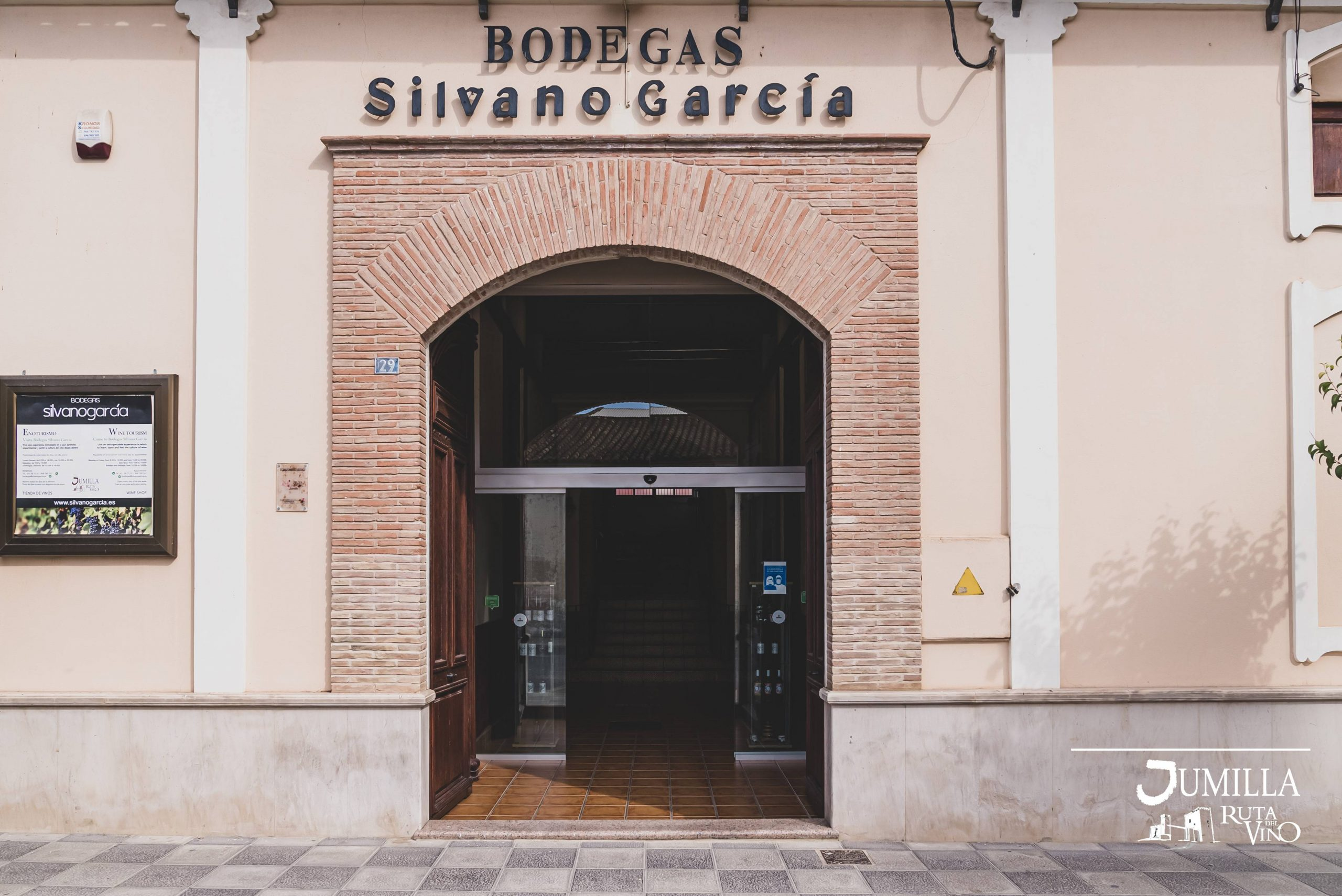 Silvano García: Jumilla veinikultuuri tipptase ja ehtne Hispaania käsitöömeistrite pärand