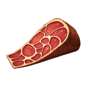 Cured Meats