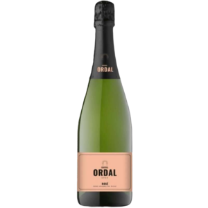 Castell d'Ordal Rosado Semi-Seco