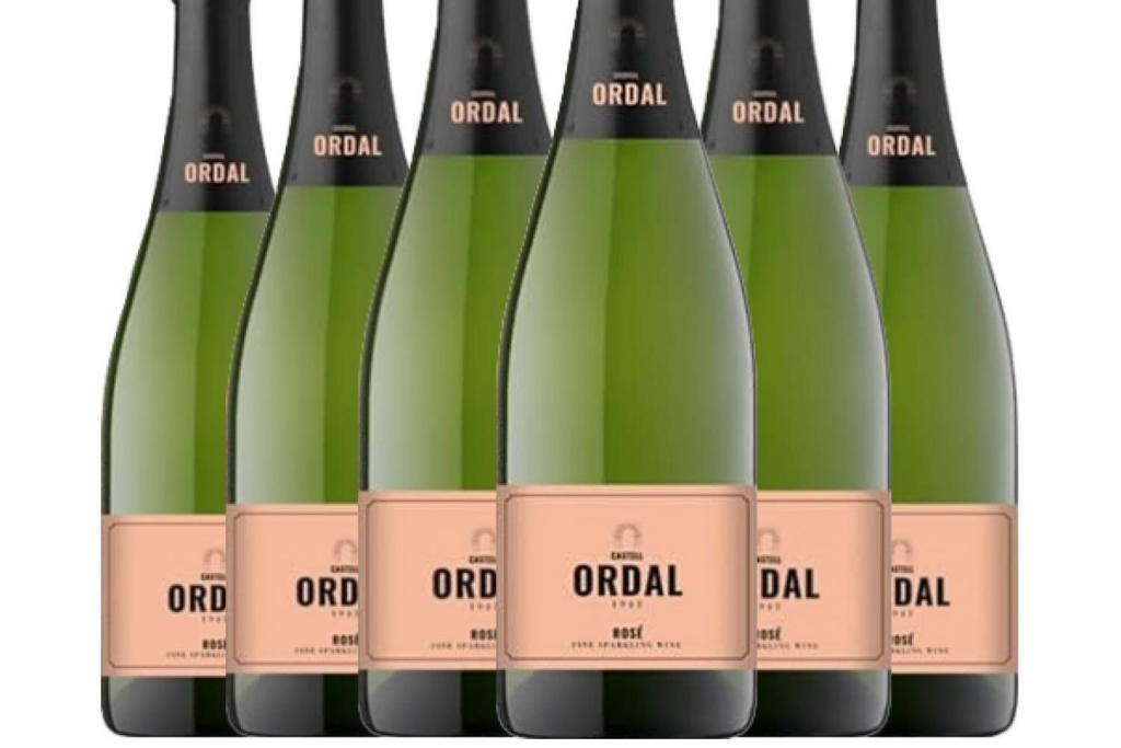 Castell d’Ordal: Elegantne Hispaania vahuvein mis on loodud kire ja meisterlikkusega