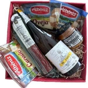 Kinkekomplekt MrLinares